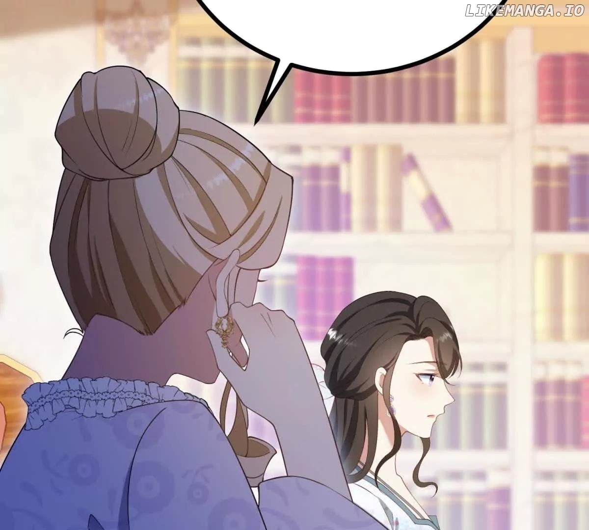 How to Change a Path Full of Thorns Into One Full of Happiness Chapter 128 - page 32